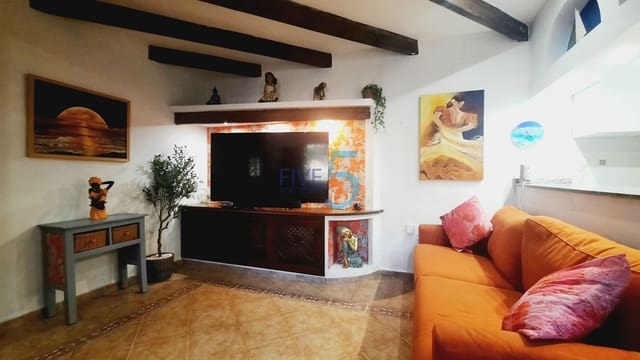 4 soverom Leilighet til salgs i Estrella de Mar, Cartagena med svømmebasseng garasje - € 137 000 (Ref: 10168882)