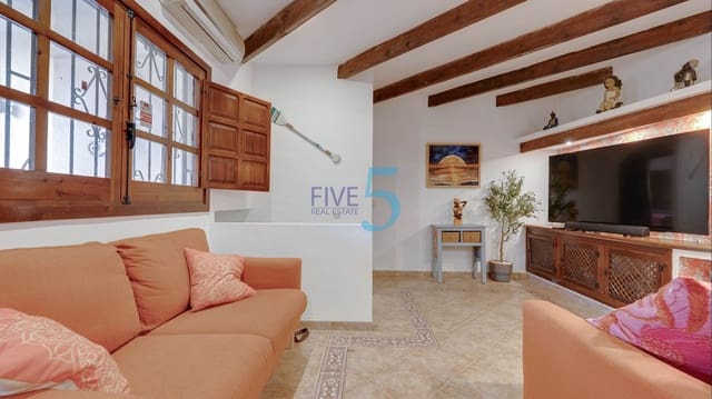 Apartamento de 4 habitaciones en Estrella de Mar, Cartagena en venta con piscina garaje - 137.000 € (Ref: 10168882)