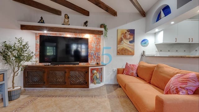 Apartamento de 4 habitaciones en Estrella de Mar, Cartagena en venta con piscina garaje - 137.000 € (Ref: 10168882)