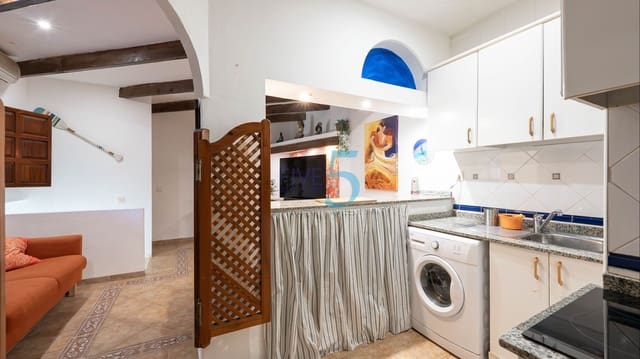 Apartamento de 4 habitaciones en Estrella de Mar, Cartagena en venta con piscina garaje - 137.000 € (Ref: 10168882)