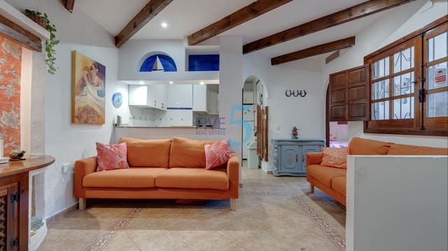 Apartamento de 4 habitaciones en Estrella de Mar, Cartagena en venta con piscina garaje - 137.000 € (Ref: 10168882)