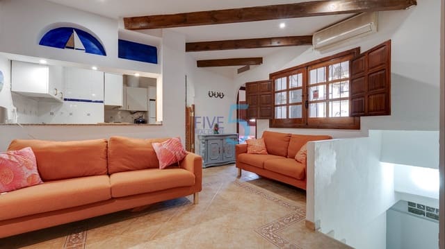 Apartamento de 4 habitaciones en Estrella de Mar, Cartagena en venta con piscina garaje - 137.000 € (Ref: 10168882)