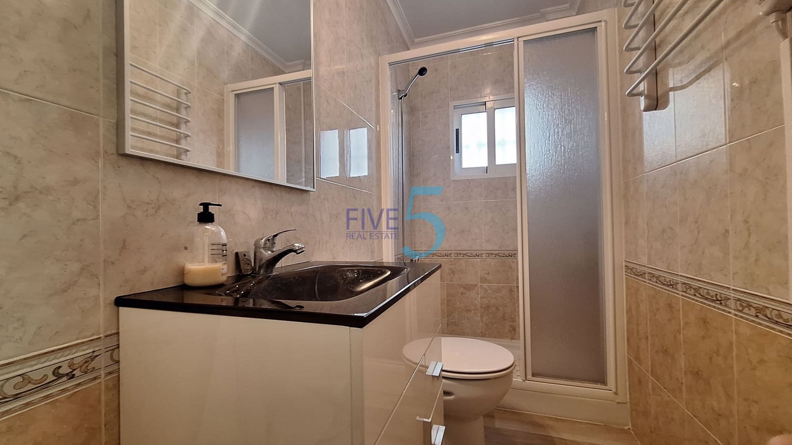 Pareado de 3 habitaciones en Santiago de la Ribera en venta con piscina garaje - 225.000 € (Ref: 10169063)