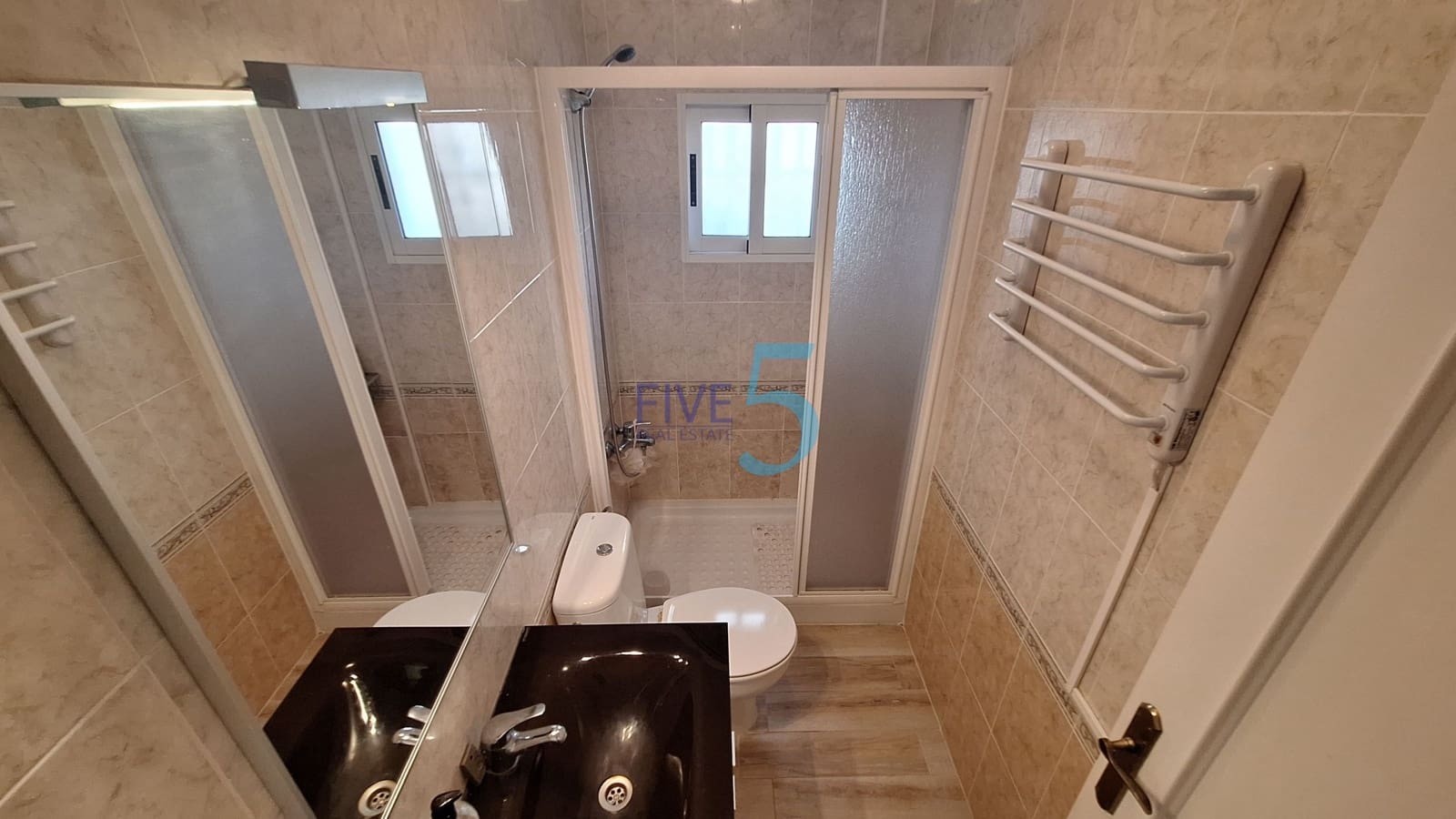 Pareado de 3 habitaciones en Santiago de la Ribera en venta con piscina garaje - 225.000 € (Ref: 10169063)