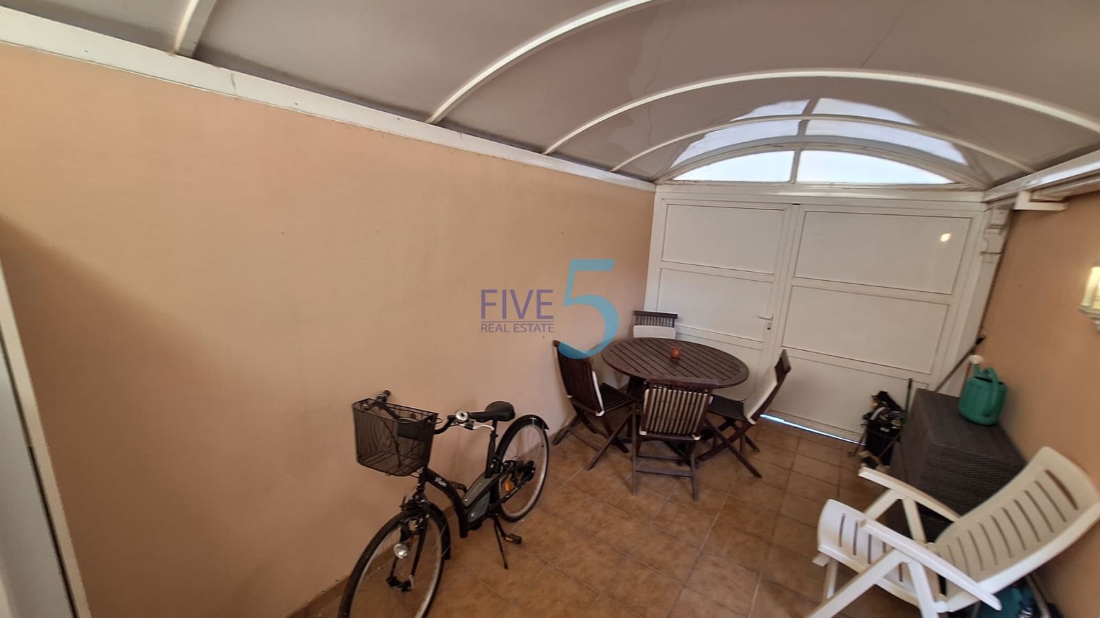 Pareado de 3 habitaciones en Santiago de la Ribera en venta con piscina garaje - 225.000 € (Ref: 10169063)