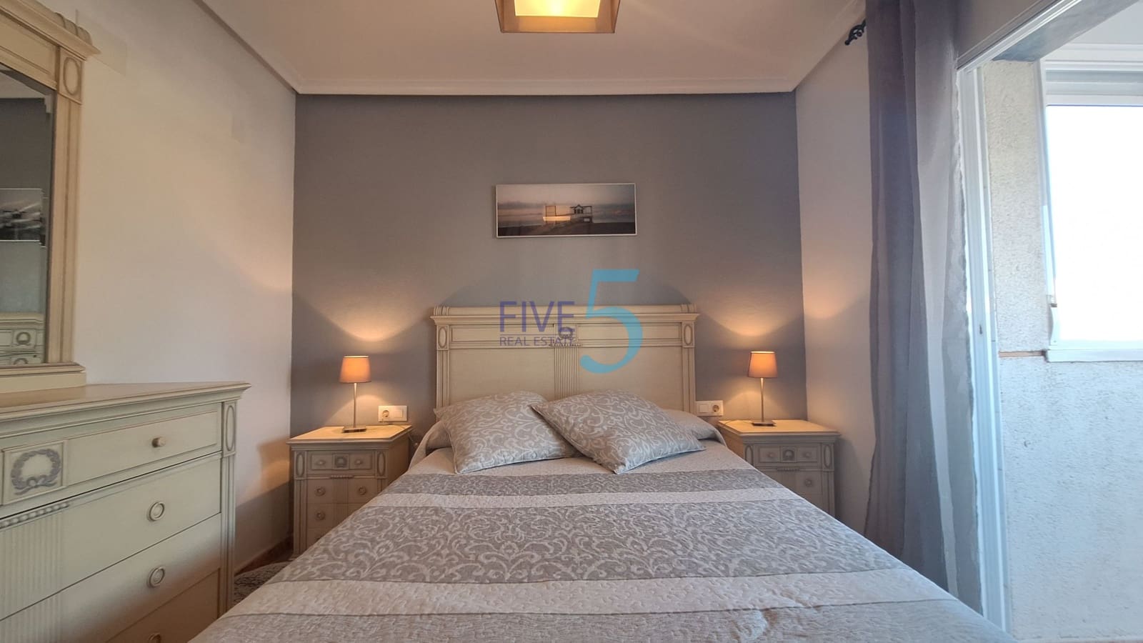 Pareado de 3 habitaciones en Santiago de la Ribera en venta con piscina garaje - 225.000 € (Ref: 10169063)