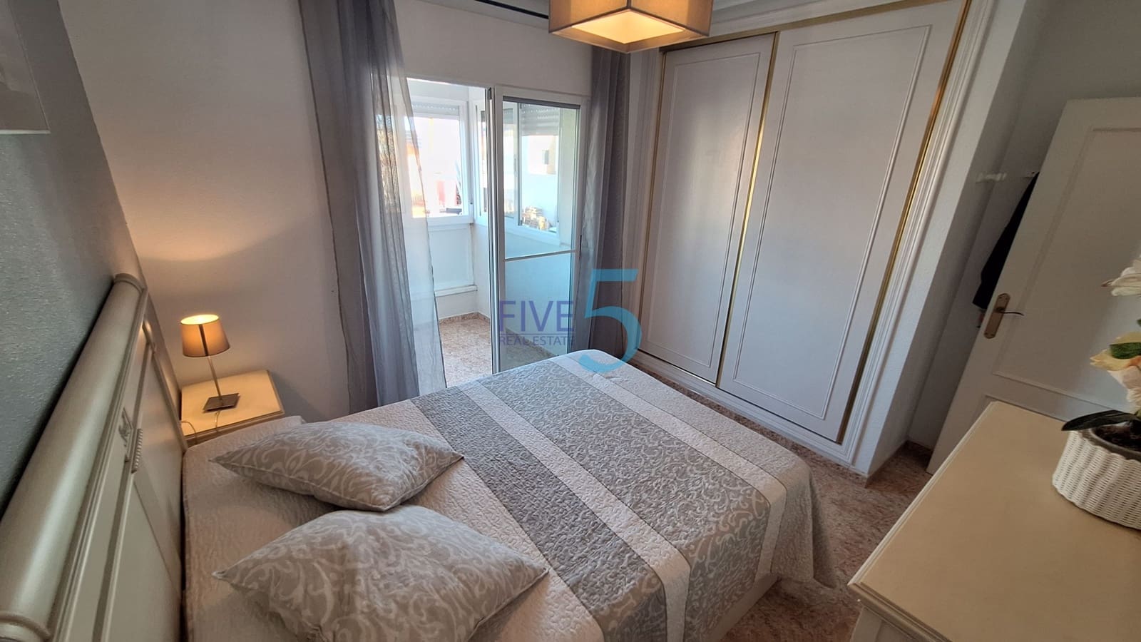 Pareado de 3 habitaciones en Santiago de la Ribera en venta con piscina garaje - 225.000 € (Ref: 10169063)