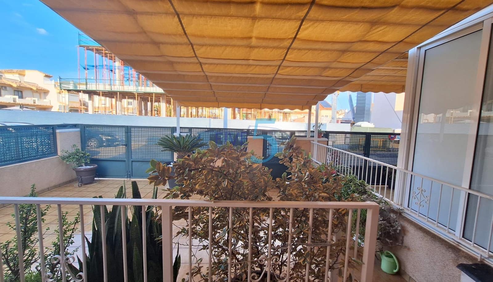 Pareado de 3 habitaciones en Santiago de la Ribera en venta con piscina garaje - 225.000 € (Ref: 10169063)