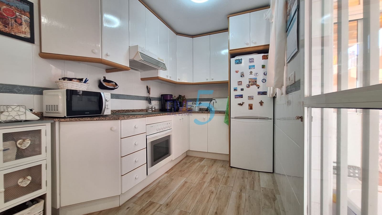 Pareado de 3 habitaciones en Santiago de la Ribera en venta con piscina garaje - 225.000 € (Ref: 10169063)