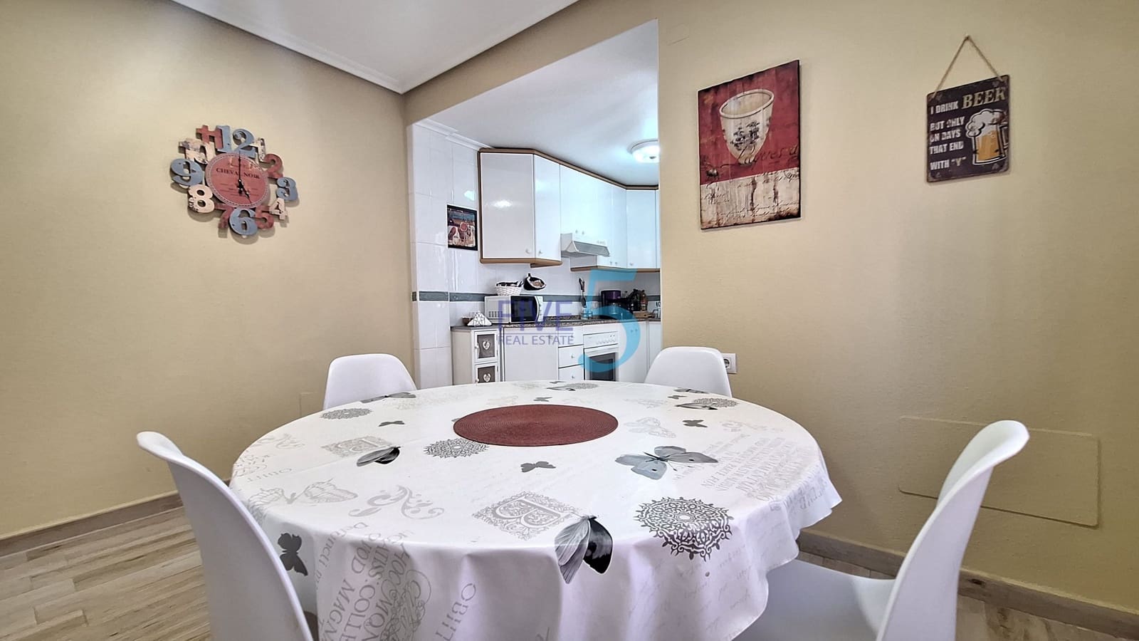 Pareado de 3 habitaciones en Santiago de la Ribera en venta con piscina garaje - 225.000 € (Ref: 10169063)