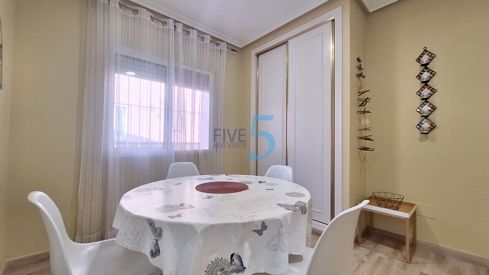 Pareado de 3 habitaciones en Santiago de la Ribera en venta con piscina garaje - 225.000 € (Ref: 10169063)