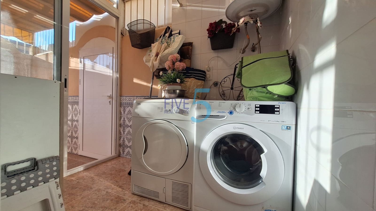 Pareado de 3 habitaciones en Santiago de la Ribera en venta con piscina garaje - 225.000 € (Ref: 10169063)