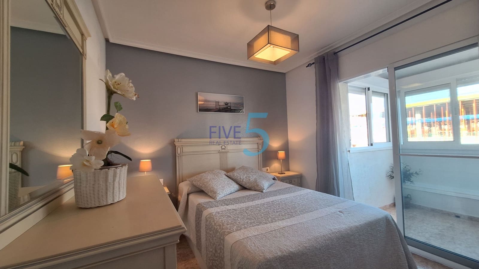 Pareado de 3 habitaciones en Santiago de la Ribera en venta con piscina garaje - 225.000 € (Ref: 10169063)