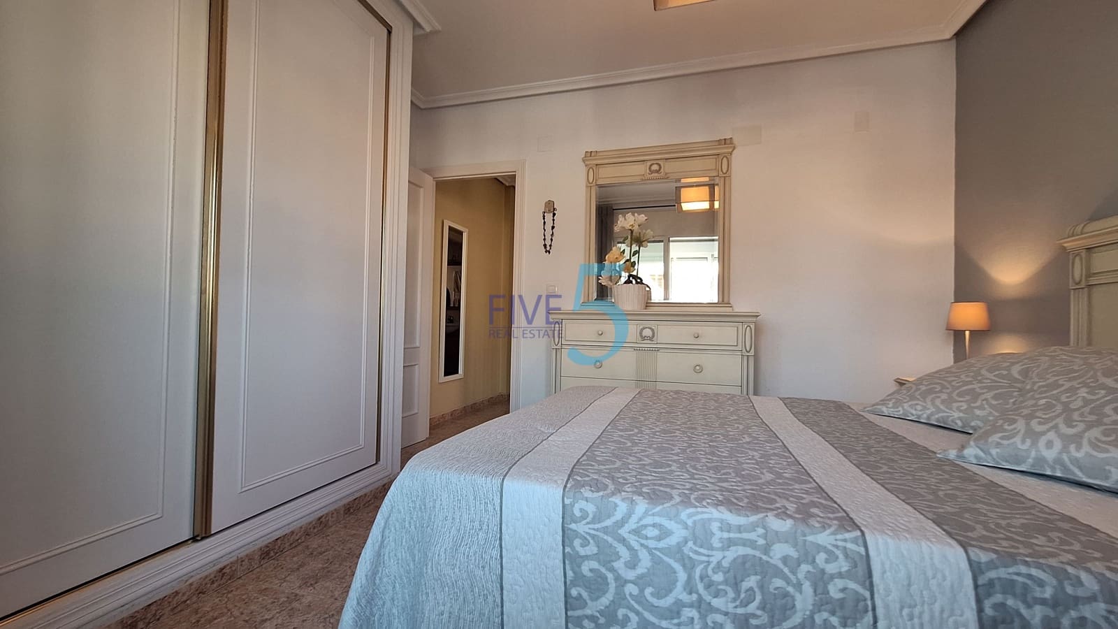 Pareado de 3 habitaciones en Santiago de la Ribera en venta con piscina garaje - 225.000 € (Ref: 10169063)