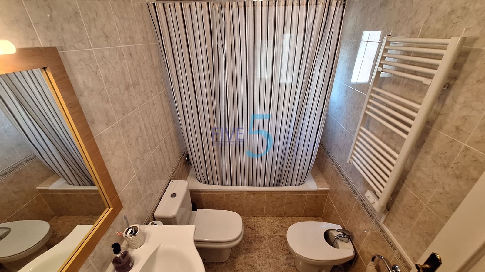Pareado de 3 habitaciones en Santiago de la Ribera en venta con piscina garaje - 225.000 € (Ref: 10169063)