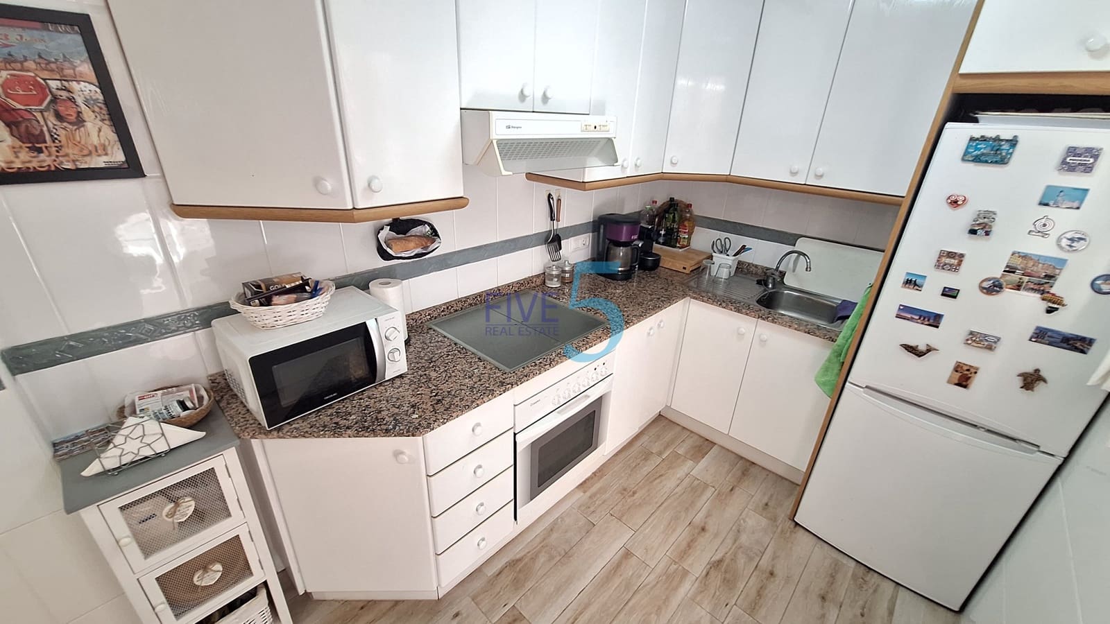 Pareado de 3 habitaciones en Santiago de la Ribera en venta con piscina garaje - 225.000 € (Ref: 10169063)
