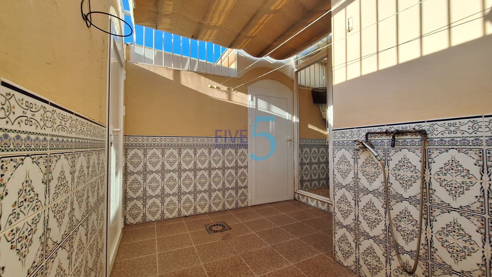 Pareado de 3 habitaciones en Santiago de la Ribera en venta con piscina garaje - 225.000 € (Ref: 10169063)