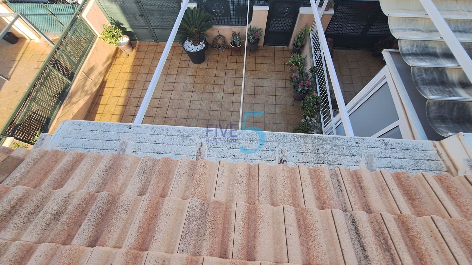 Pareado de 3 habitaciones en Santiago de la Ribera en venta con piscina garaje - 225.000 € (Ref: 10169063)