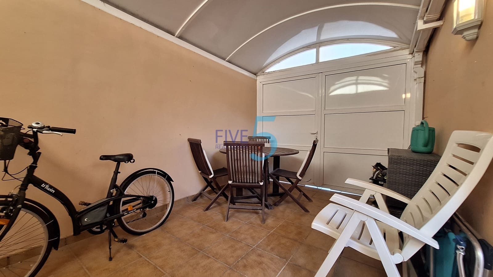 Pareado de 3 habitaciones en Santiago de la Ribera en venta con piscina garaje - 225.000 € (Ref: 10169063)