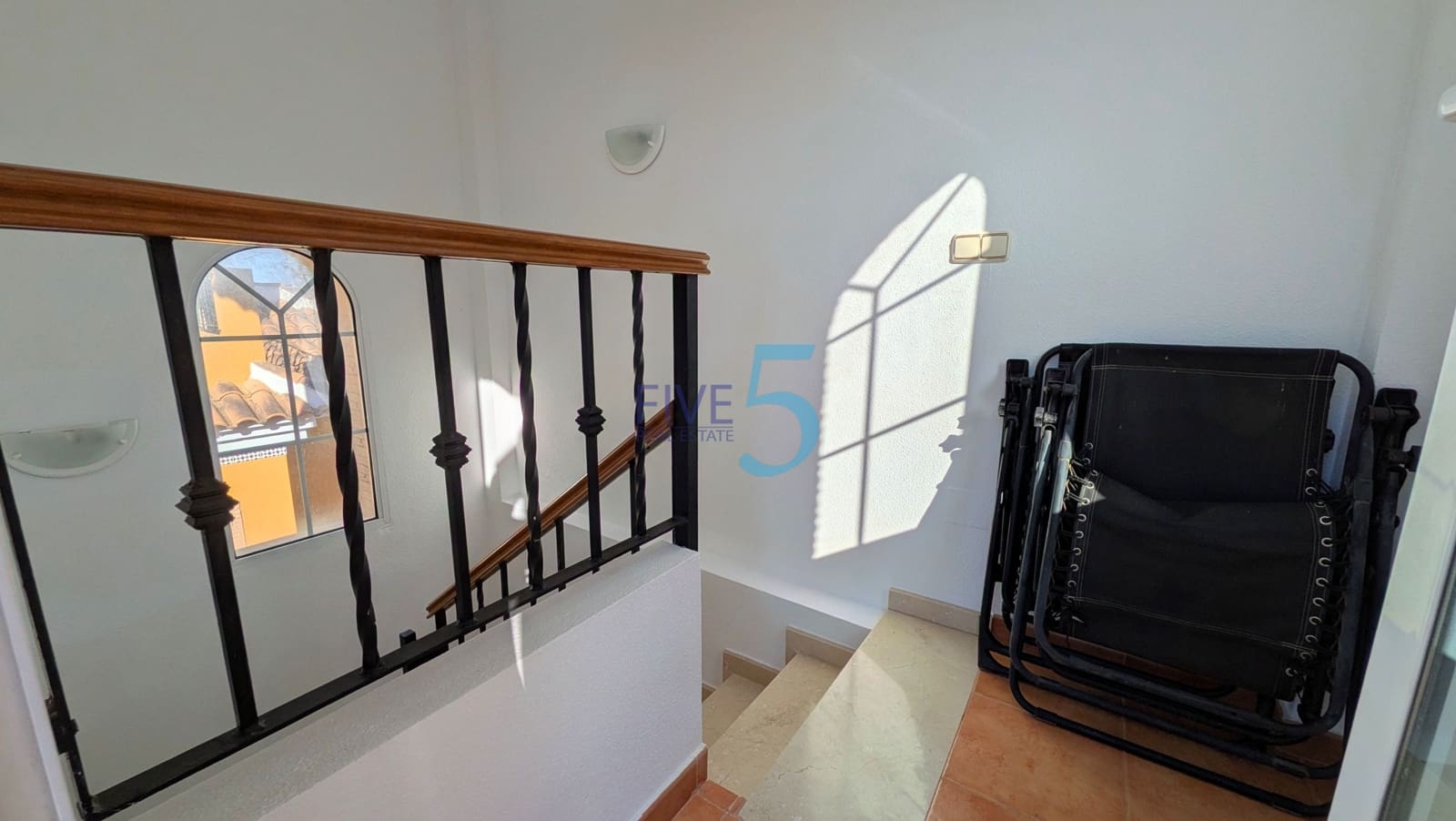 3 soveværelse Villa til salg i Los Montesinos med swimmingpool garage - € 212.000 (Ref: 10169408)