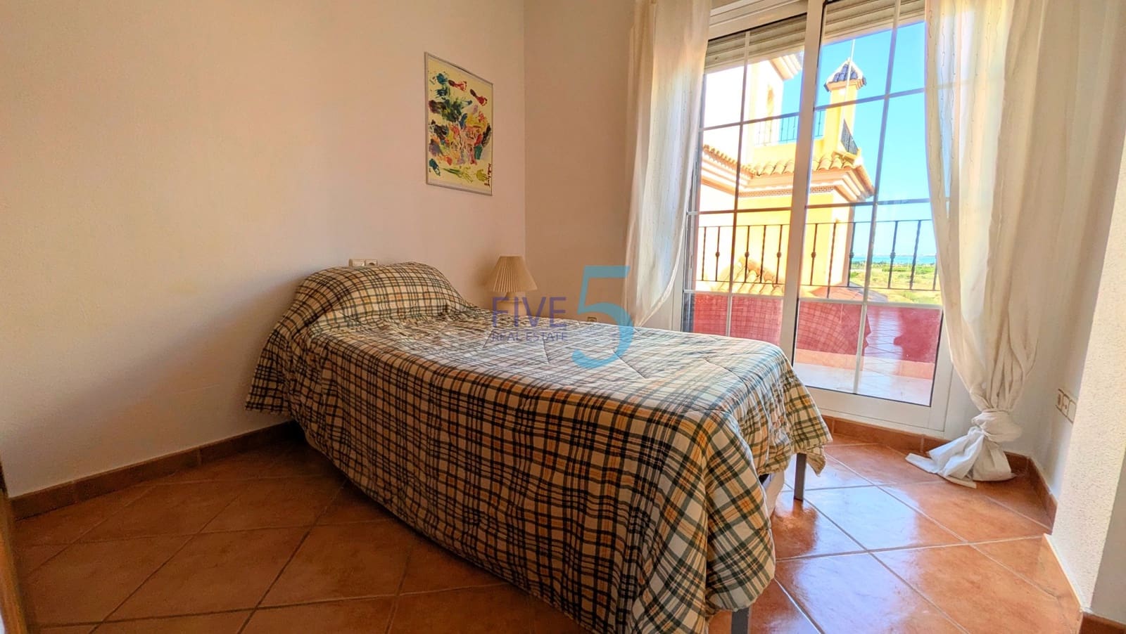 3 soveværelse Villa til salg i Los Montesinos med swimmingpool garage - € 212.000 (Ref: 10169408)