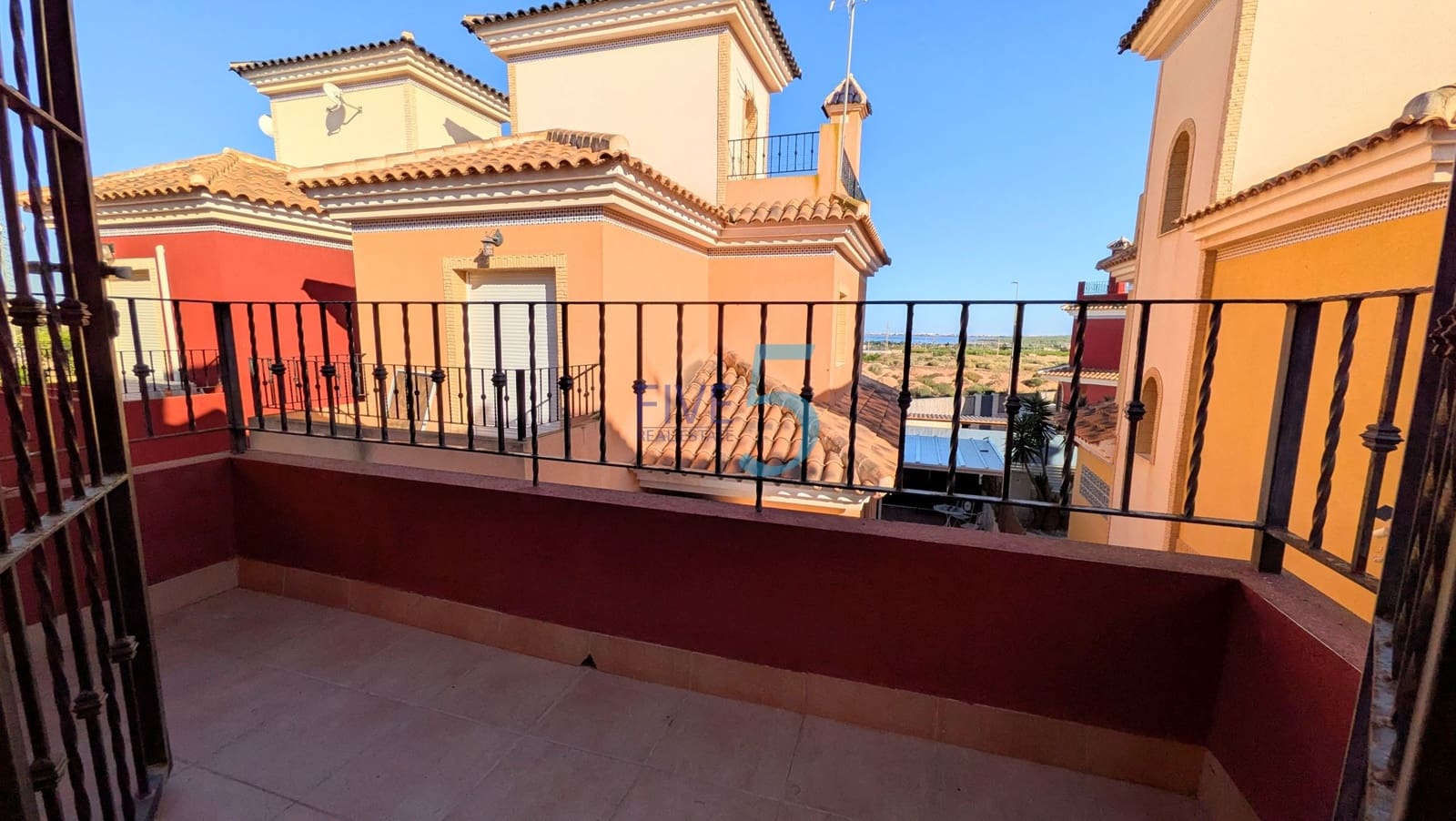 3 soveværelse Villa til salg i Los Montesinos med swimmingpool garage - € 212.000 (Ref: 10169408)