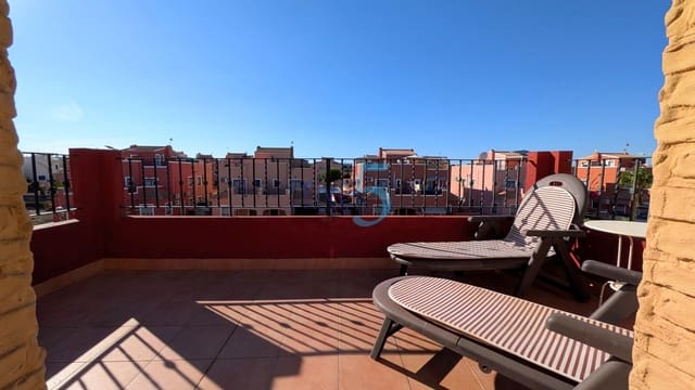 3 soverom Villa til salgs i Los Montesinos med svømmebasseng garasje - € 212 000 (Ref: 10169408)