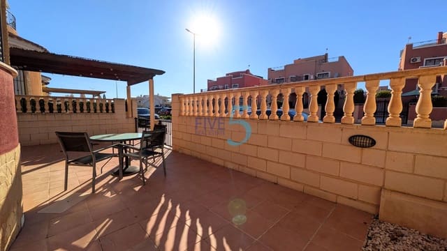 3 soverom Villa til salgs i Los Montesinos med svømmebasseng garasje - € 212 000 (Ref: 10169408)
