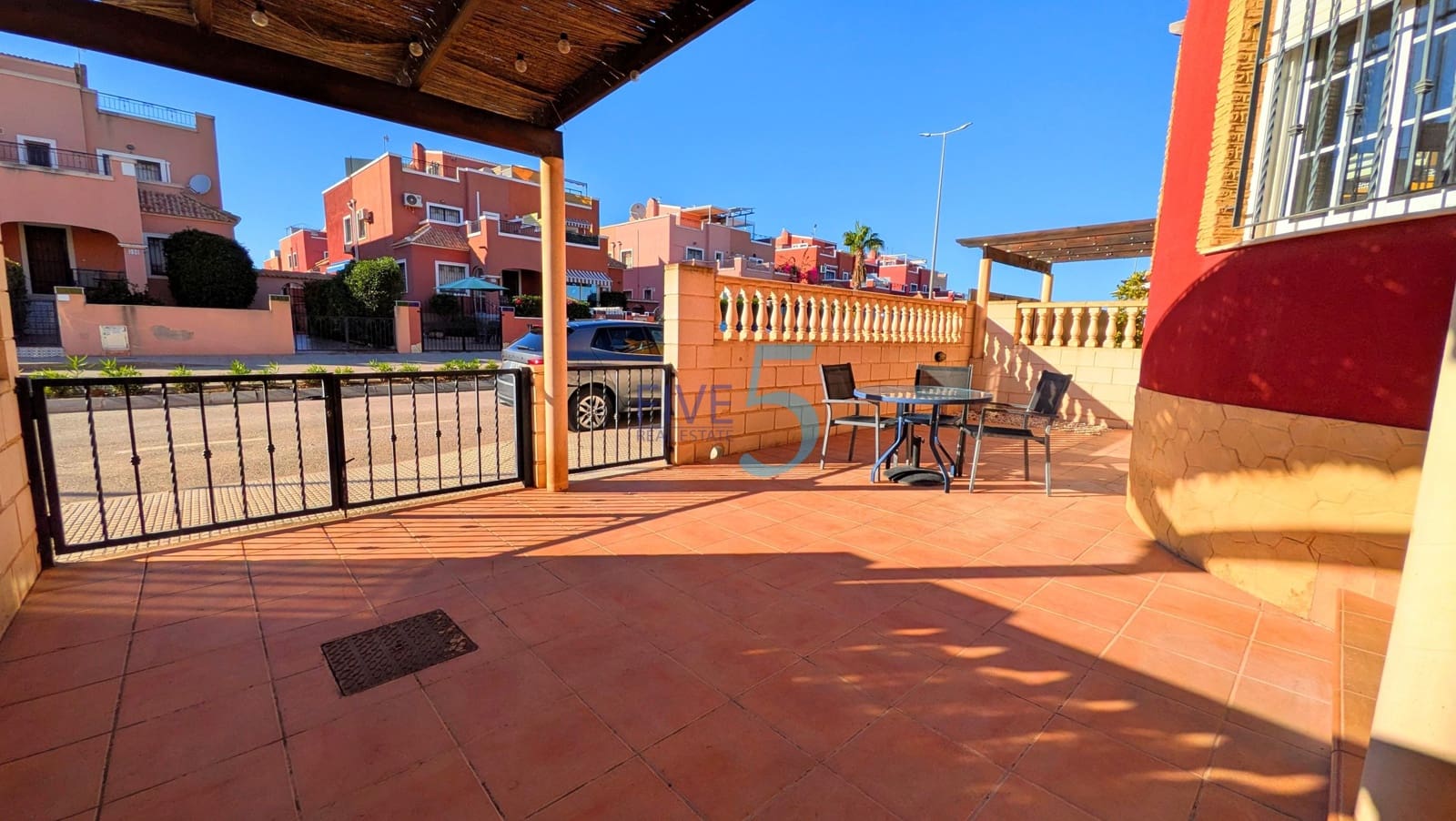 3 soveværelse Villa til salg i Los Montesinos med swimmingpool garage - € 212.000 (Ref: 10169408)