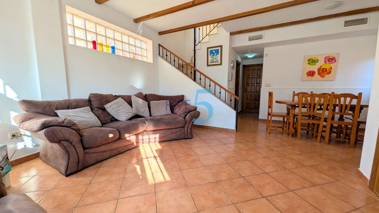 3 soveværelse Villa til salg i Los Montesinos med swimmingpool garage - € 212.000 (Ref: 10169408)