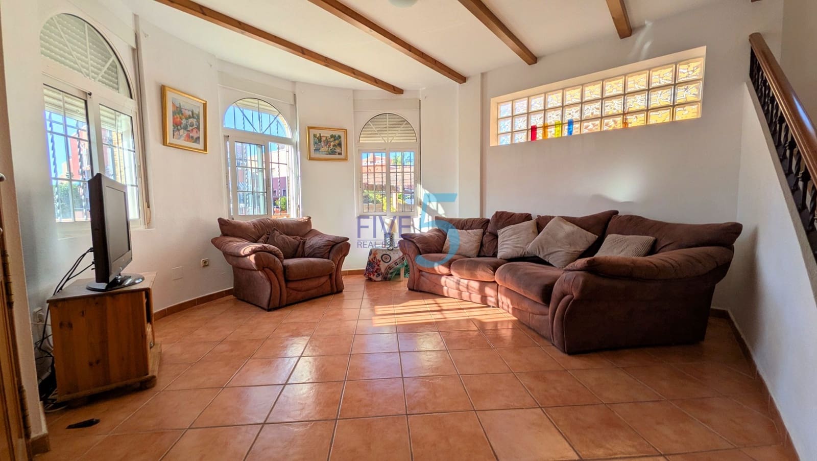 3 soveværelse Villa til salg i Los Montesinos med swimmingpool garage - € 212.000 (Ref: 10169408)