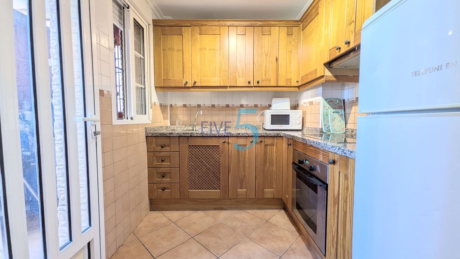 3 soveværelse Villa til salg i Los Montesinos med swimmingpool garage - € 212.000 (Ref: 10169408)