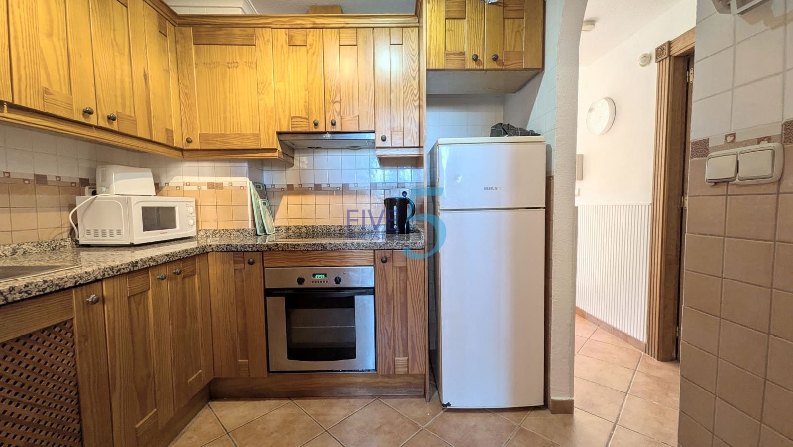 3 soveværelse Villa til salg i Los Montesinos med swimmingpool garage - € 212.000 (Ref: 10169408)