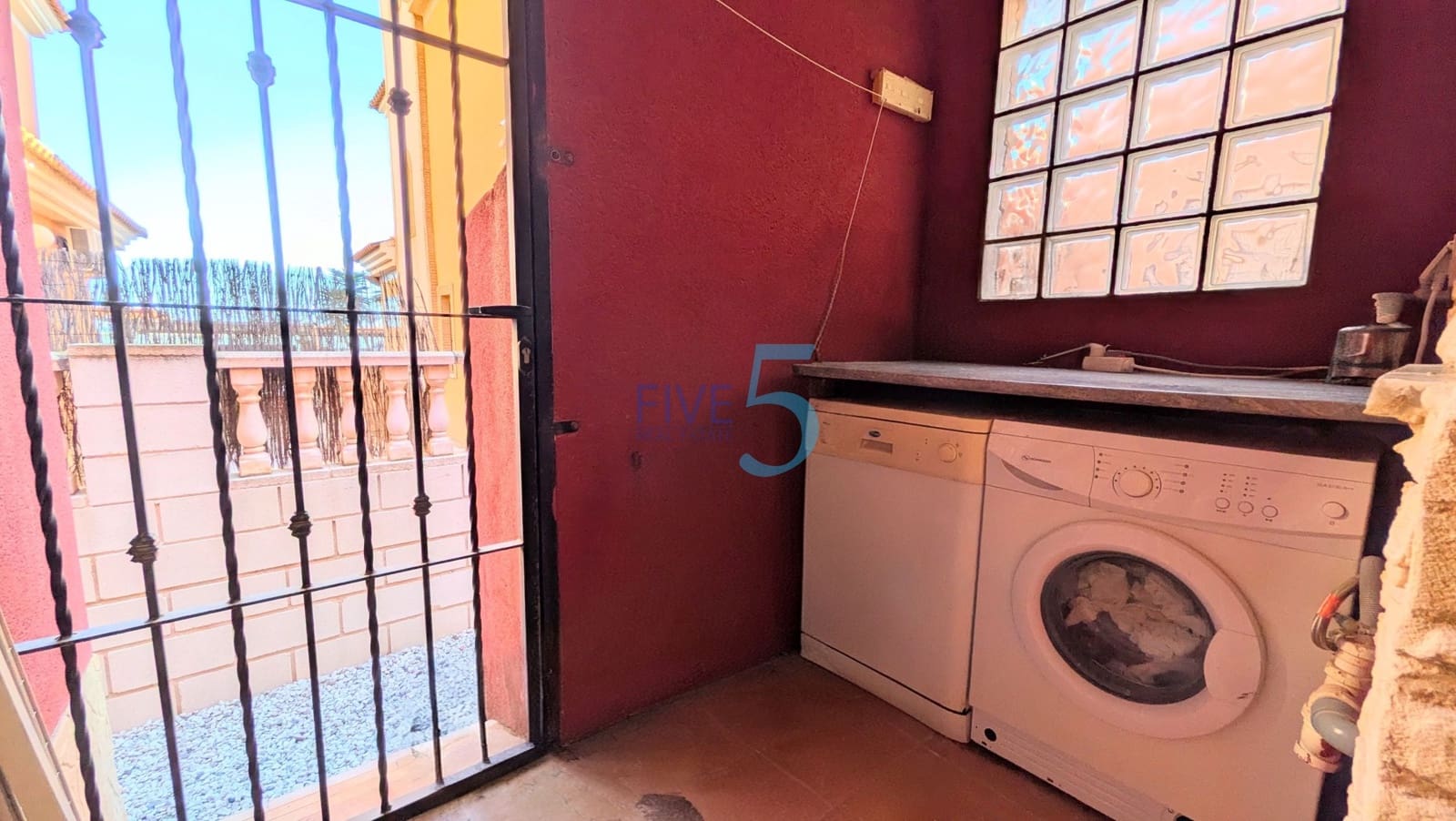 3 soveværelse Villa til salg i Los Montesinos med swimmingpool garage - € 212.000 (Ref: 10169408)