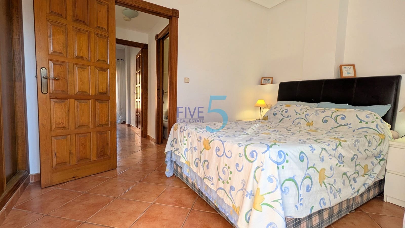3 soveværelse Villa til salg i Los Montesinos med swimmingpool garage - € 212.000 (Ref: 10169408)