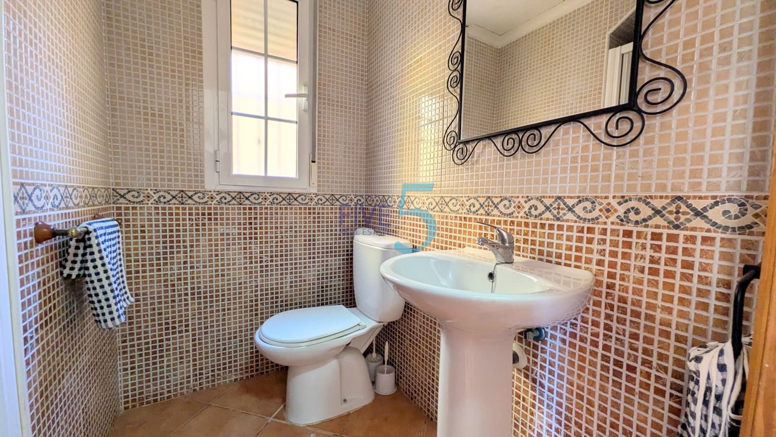 3 soveværelse Villa til salg i Los Montesinos med swimmingpool garage - € 212.000 (Ref: 10169408)