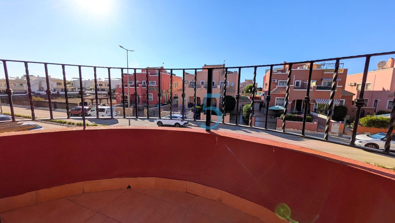 3 soveværelse Villa til salg i Los Montesinos med swimmingpool garage - € 212.000 (Ref: 10169408)