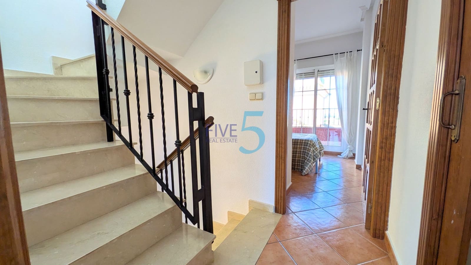 3 soveværelse Villa til salg i Los Montesinos med swimmingpool garage - € 212.000 (Ref: 10169408)