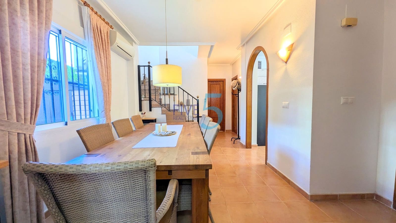 Chalet de 3 habitaciones en Algorfa en venta con piscina garaje - 330.000 € (Ref: 10170288)