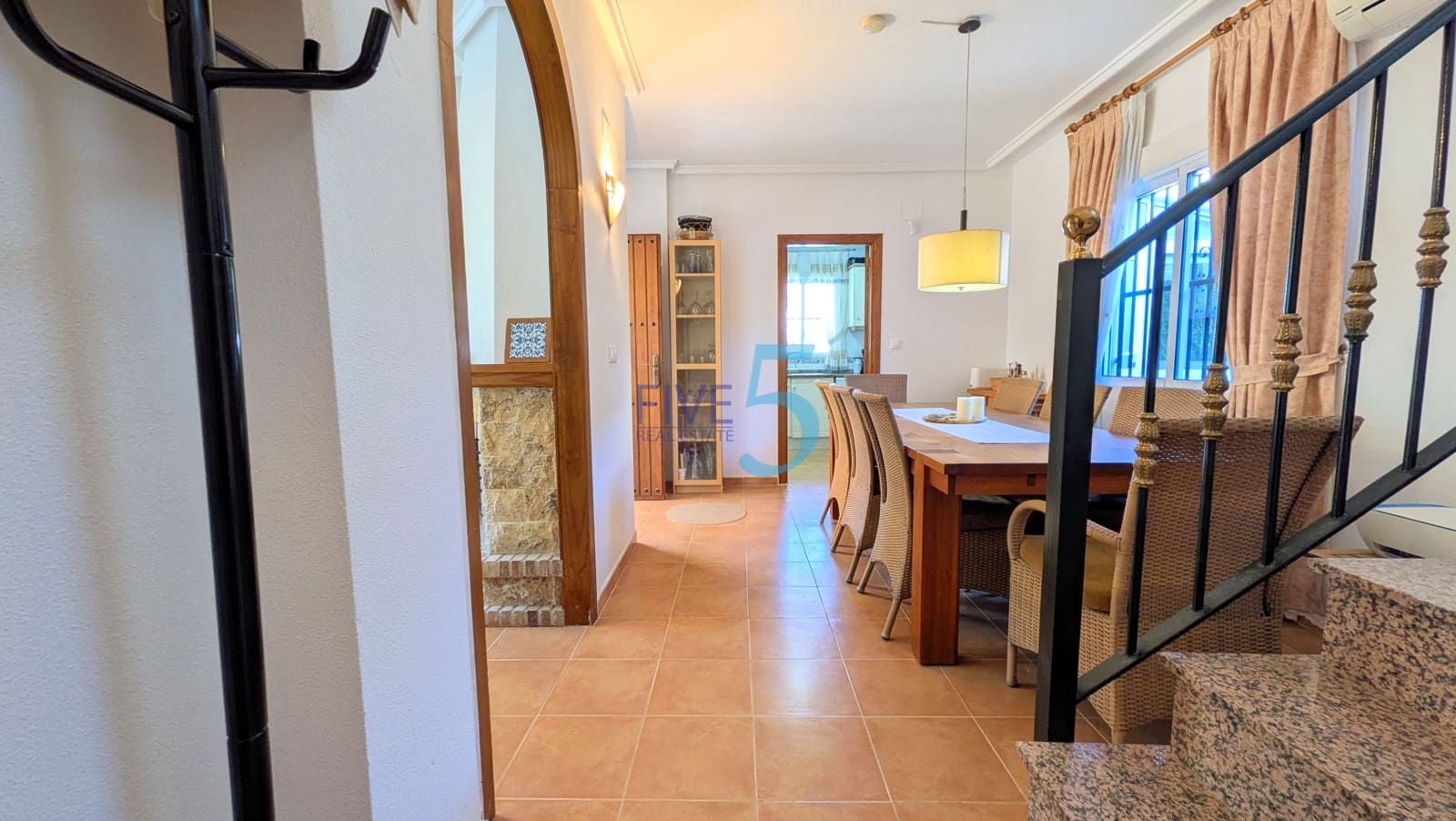 Chalet de 3 habitaciones en Algorfa en venta con piscina garaje - 330.000 € (Ref: 10170288)