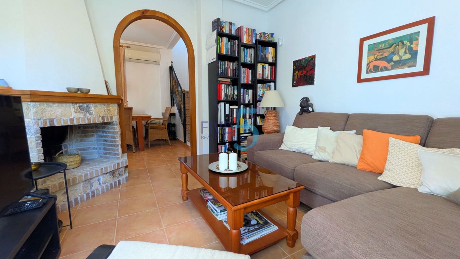Chalet de 3 habitaciones en Algorfa en venta con piscina garaje - 330.000 € (Ref: 10170288)
