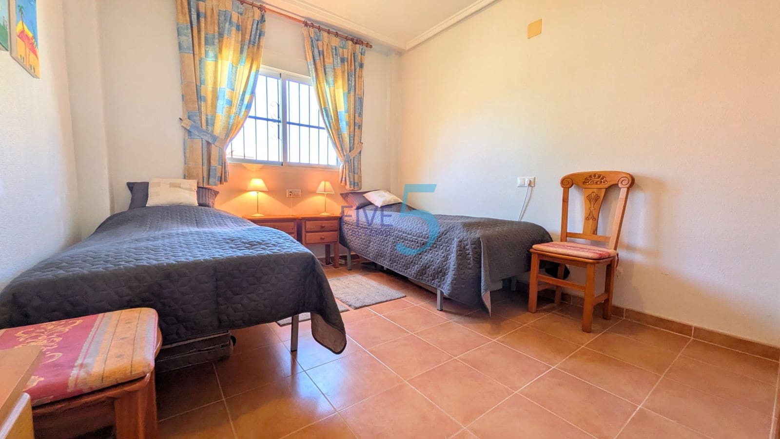 Chalet de 3 habitaciones en Algorfa en venta con piscina garaje - 330.000 € (Ref: 10170288)