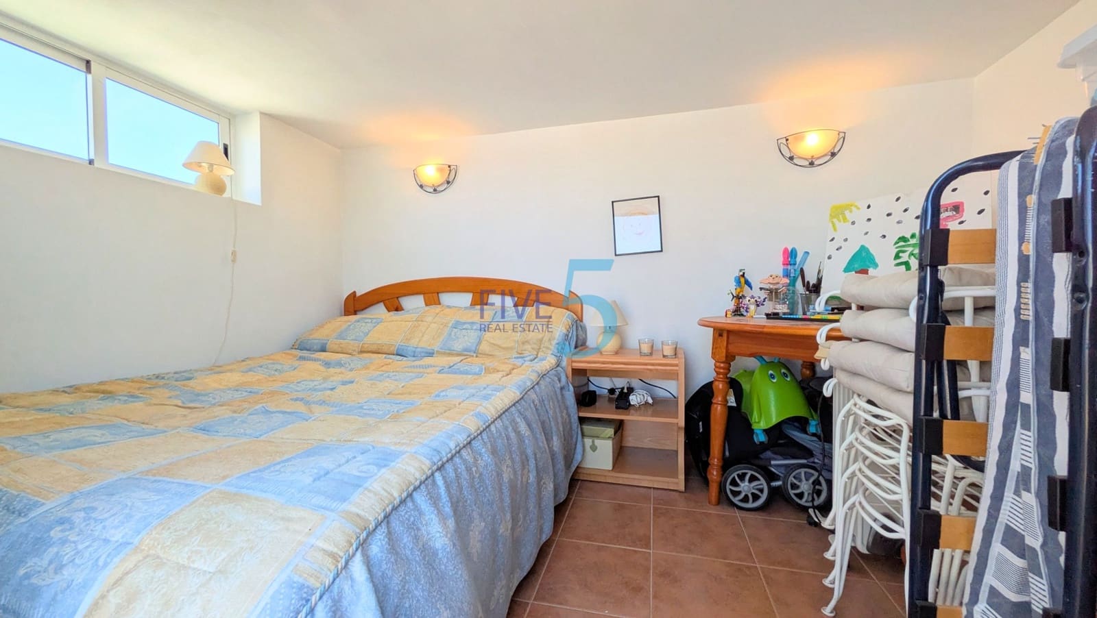 Chalet de 3 habitaciones en Algorfa en venta con piscina garaje - 330.000 € (Ref: 10170288)