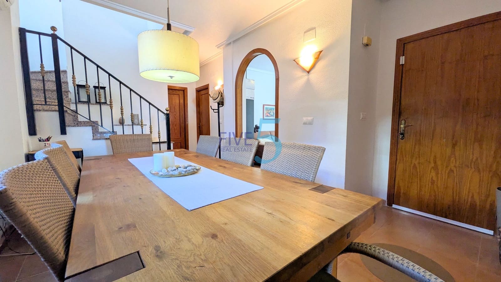 Chalet de 3 habitaciones en Algorfa en venta con piscina garaje - 330.000 € (Ref: 10170288)
