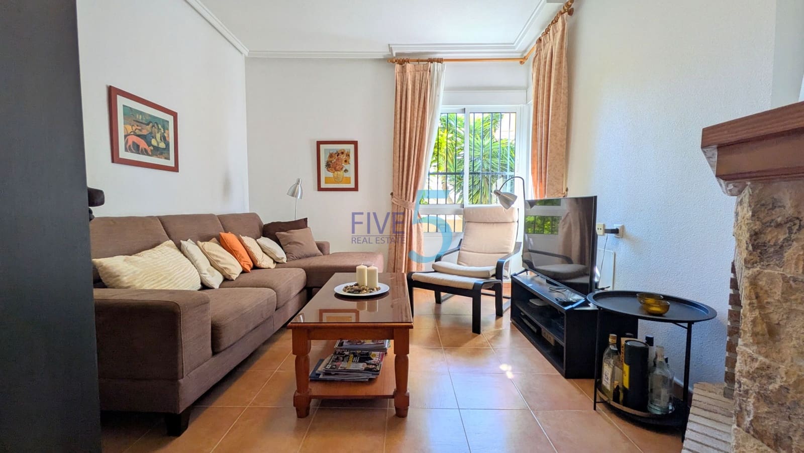 Chalet de 3 habitaciones en Algorfa en venta con piscina garaje - 330.000 € (Ref: 10170288)