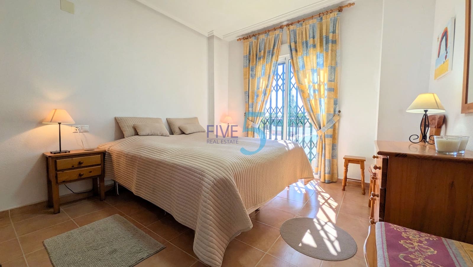 Chalet de 3 habitaciones en Algorfa en venta con piscina garaje - 330.000 € (Ref: 10170288)