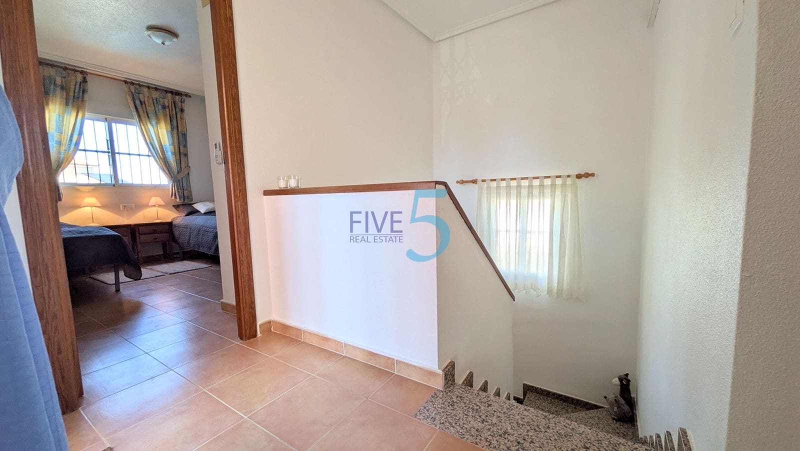 Chalet de 3 habitaciones en Algorfa en venta con piscina garaje - 330.000 € (Ref: 10170288)