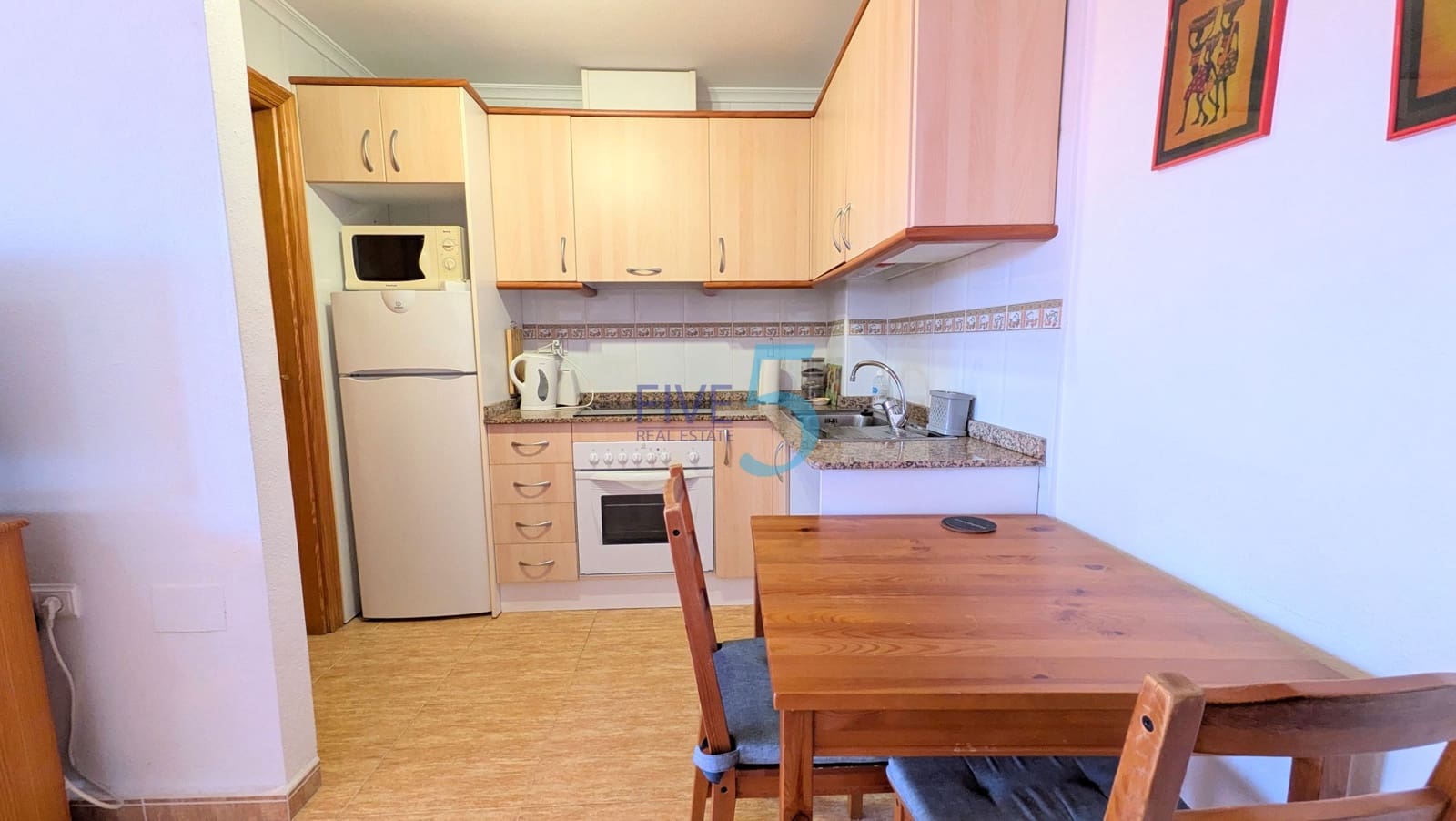 2 Zimmer Apartment zu verkaufen in Formentera del Segura - 129.995 € (Ref: 10170408)