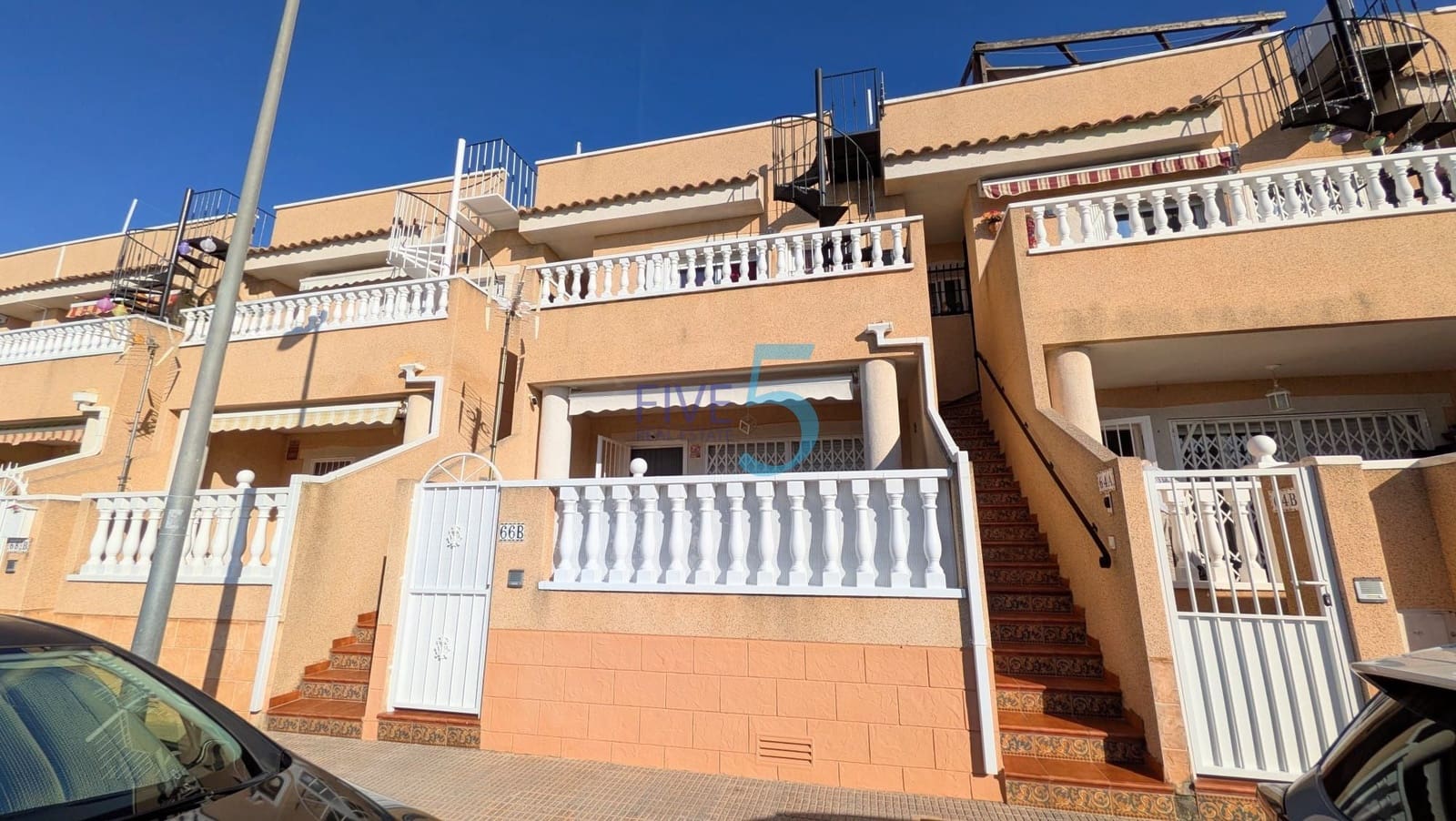 2 Zimmer Apartment zu verkaufen in Formentera del Segura - 129.995 € (Ref: 10170408)