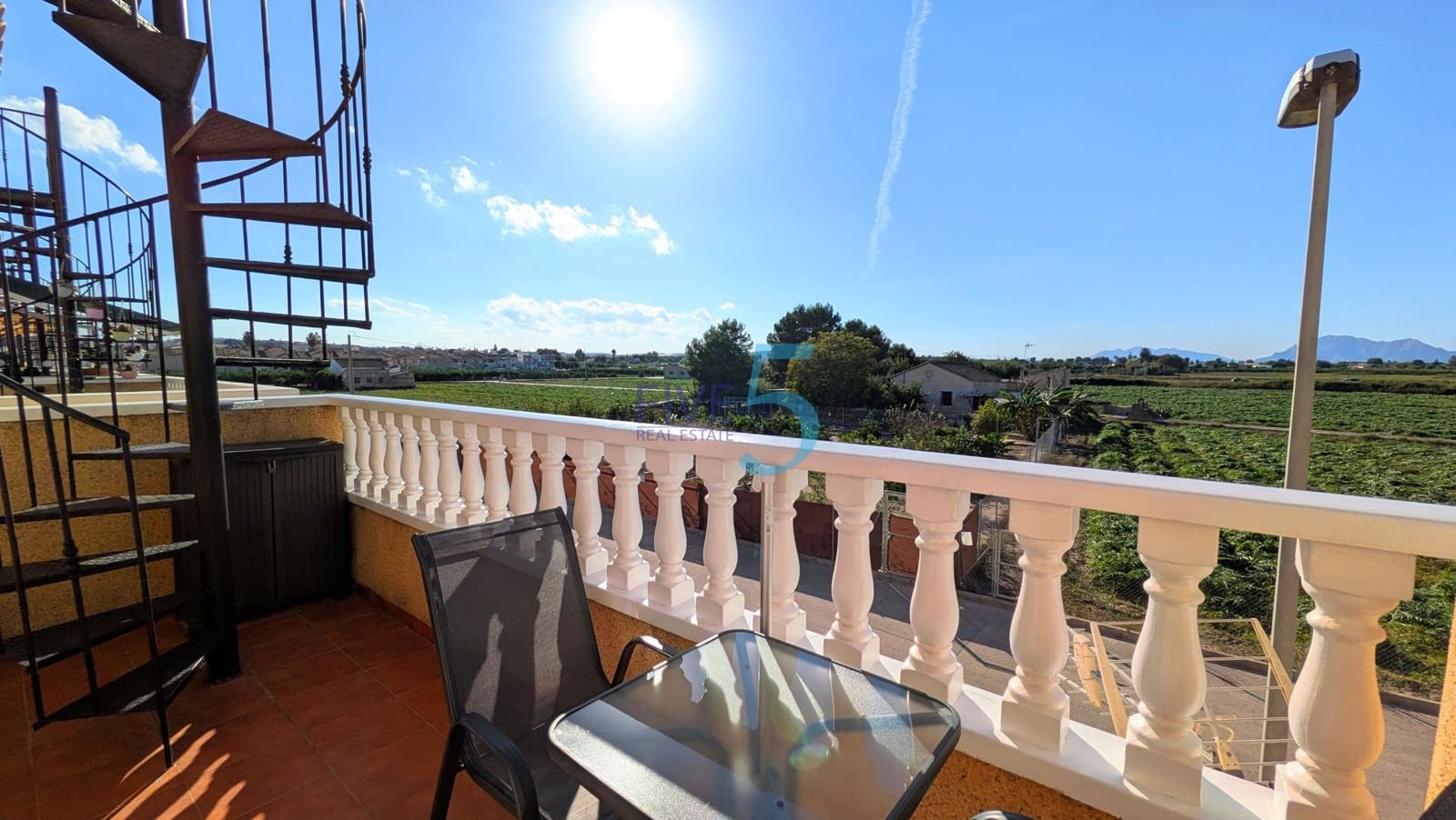 2 Zimmer Apartment zu verkaufen in Formentera del Segura - 129.995 € (Ref: 10170408)